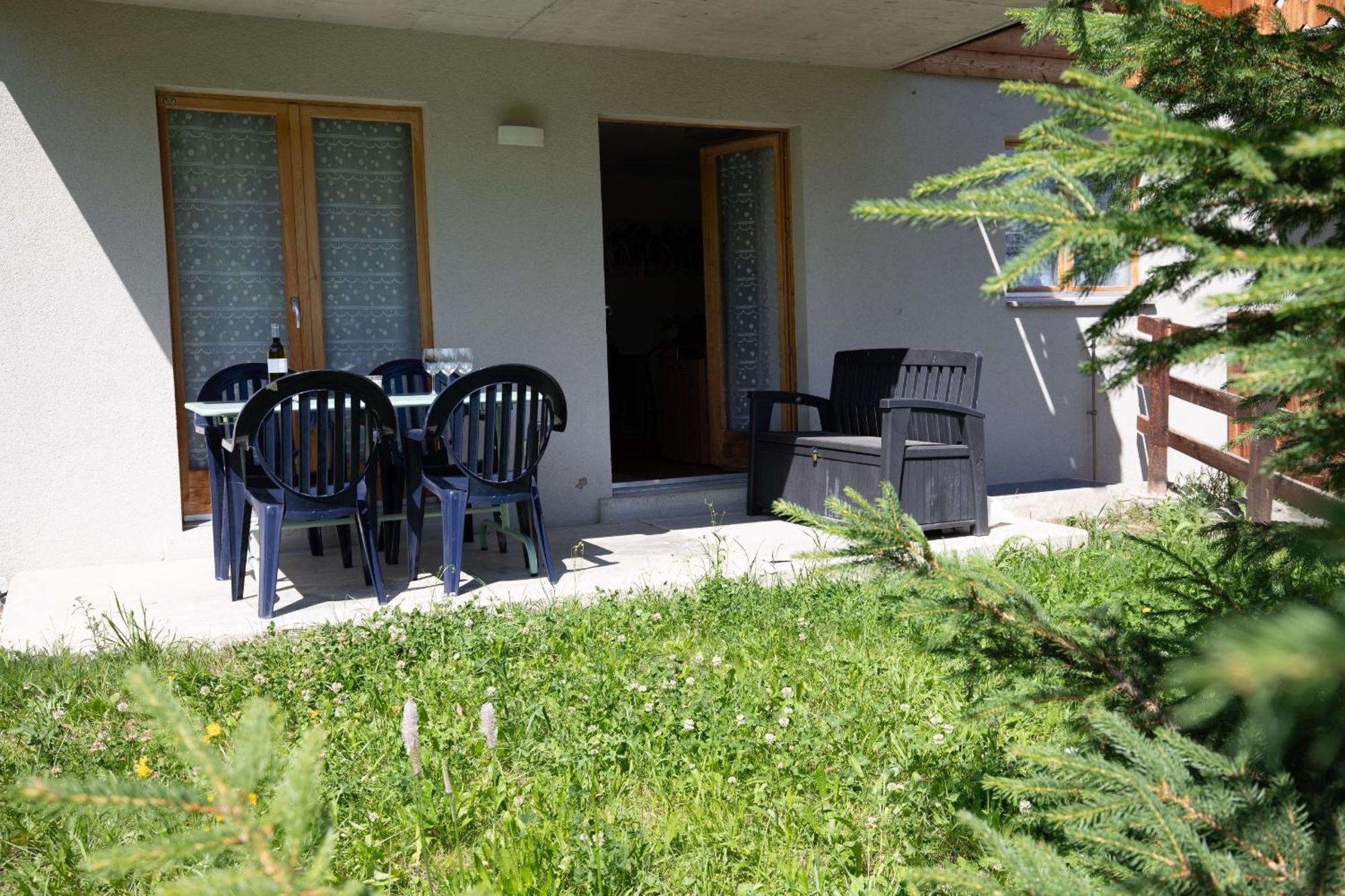 Pracondu 2 OUTDOOR&FUN appartement Superieur 3 pieces 6 pers Nendaz Extérieur photo