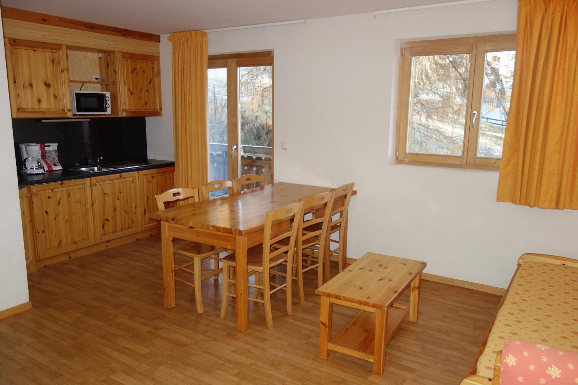 Pracondu 2 OUTDOOR&FUN appartement Superieur 3 pieces 6 pers Nendaz Extérieur photo